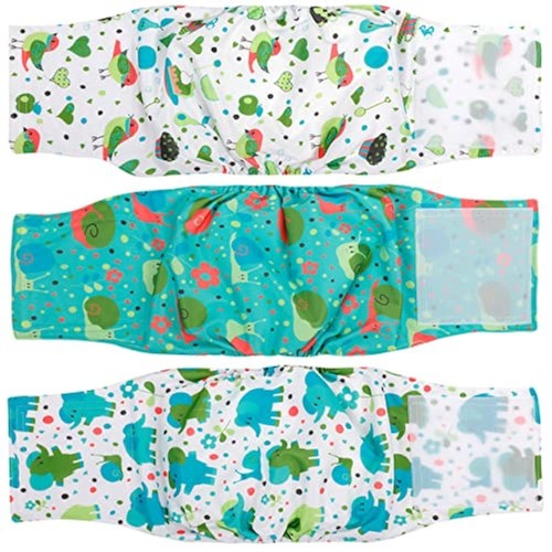 Lot couches - de, 3