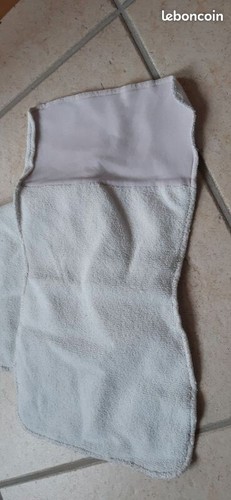 Lot absorbants renforts - lot,